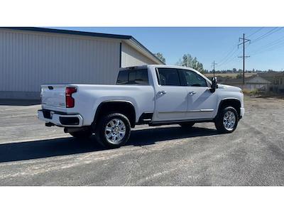 2024 Chevrolet Silverado 3500 Crew Cab 4WD Pickup for sale #249321T - photo 2