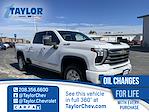 2024 Chevrolet Silverado 3500 Crew Cab 4WD Pickup for sale #249321T - photo 1