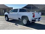 2024 Chevrolet Silverado 3500 Crew Cab 4WD Pickup for sale #249321T - photo 3