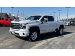 2024 Chevrolet Silverado 3500 Crew Cab 4WD Pickup for sale #249321T - photo 8
