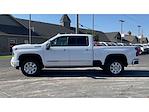 2024 Chevrolet Silverado 3500 Crew Cab 4WD Pickup for sale #249321T - photo 9