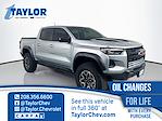 2025 Chevrolet Colorado Crew Cab 4WD Pickup for sale #251256T - photo 1