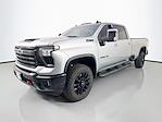 Used 2025 Chevrolet Silverado 3500 LT Crew Cab for sale #252531T - photo 3