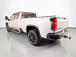 Used 2025 Chevrolet Silverado 3500 LT Crew Cab for sale #252531T - photo 5