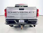 Used 2025 Chevrolet Silverado 3500 LT Crew Cab for sale #252531T - photo 6