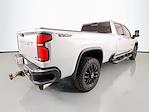 Used 2025 Chevrolet Silverado 3500 LT Crew Cab for sale #252531T - photo 7