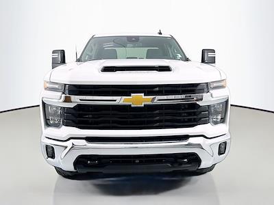 Used 2025 Chevrolet Silverado 2500 - photo 1