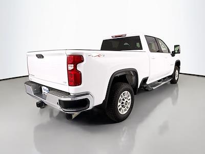 Used 2025 Chevrolet Silverado 2500 - photo 1