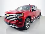 2025 Chevrolet Silverado 1500 Crew Cab 4WD Pickup for sale #254441T - photo 4