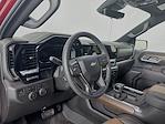 2025 Chevrolet Silverado 1500 Crew Cab 4WD Pickup for sale #254441T - photo 9