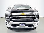 Used 2025 Chevrolet Silverado 3500 LTZ Crew Cab for sale #256527T - photo 3