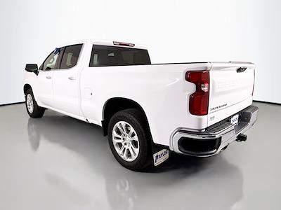 2025 Chevrolet Silverado 1500 Crew Cab 4WD Pickup for sale #257178T - photo 2