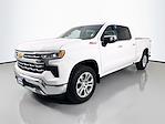 Used 2025 Chevrolet Silverado 1500 LTZ Crew Cab for sale #257178T - photo 3