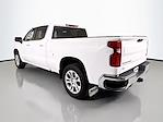 Used 2025 Chevrolet Silverado 1500 LTZ Crew Cab for sale #257178T - photo 2