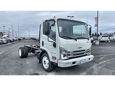 2024 Chevrolet LCF 4500 Regular Cab RWD, Cab Chassis for sale #9592 - photo 1