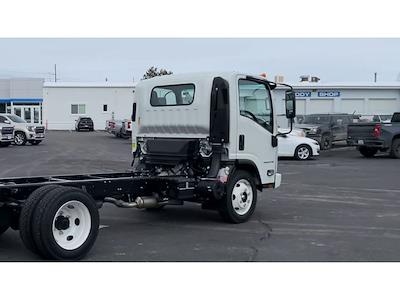 2024 Chevrolet LCF 4500 Regular Cab RWD, Cab Chassis for sale #9665 - photo 2