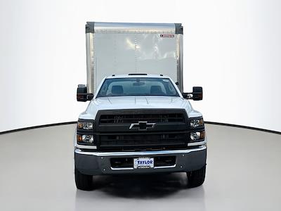 New 2023 Chevrolet Silverado 5500 Regular Cab Cab Chassis for sale #9706 - photo 2