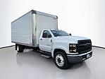 New 2023 Chevrolet Silverado 5500 Regular Cab Cab Chassis for sale #9706 - photo 1