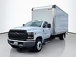 New 2023 Chevrolet Silverado 5500 Regular Cab Cab Chassis for sale #9706 - photo 3