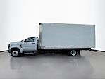 New 2023 Chevrolet Silverado 5500 Regular Cab Cab Chassis for sale #9706 - photo 4