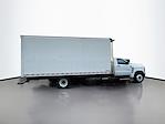 New 2023 Chevrolet Silverado 5500 Regular Cab Cab Chassis for sale #9706 - photo 8
