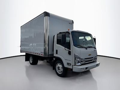 2024 Chevrolet LCF 4500 Regular Cab RWD Box Truck for sale #9804 - photo 1