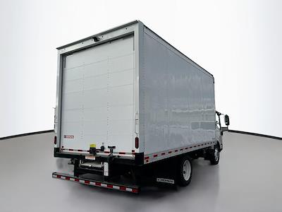 2024 Chevrolet LCF 4500 Regular Cab RWD Box Truck for sale #9804 - photo 2