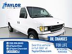 1999 Ford E-350 RWD Empty Cargo Van for sale #990574T - photo 1
