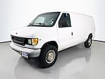 1999 Ford E-350 RWD Empty Cargo Van for sale #990574T - photo 4