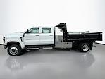 New 2024 Chevrolet Silverado 6500 Crew Cab Dump Truck for sale #9946 - photo 5