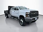 2024 Chevrolet Silverado 6500 Crew Cab DRW 4WD Cab Chassis for sale #9947 - photo 1