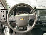 2024 Chevrolet Silverado 6500 Crew Cab DRW 4WD Cab Chassis for sale #9947 - photo 11