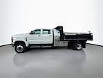 2024 Chevrolet Silverado 6500 Crew Cab DRW 4WD Cab Chassis for sale #9947 - photo 4