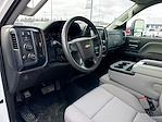 2024 Chevrolet Silverado 6500 Crew Cab DRW 4WD Cab Chassis for sale #9947 - photo 9