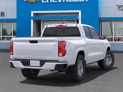 New 2024 Chevrolet Colorado LT Crew Cab Pickup for sale #9982 - photo 2