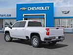 2025 Chevrolet Silverado 3500 Crew Cab 4WD Pickup for sale #N10796 - photo 4
