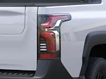 New 2025 Chevrolet Silverado EV LT Crew Cab 4WD Pickup for sale #N10798 - photo 11