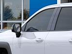 New 2025 Chevrolet Silverado EV LT Crew Cab 4WD Pickup for sale #N10798 - photo 12