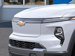 New 2025 Chevrolet Silverado EV LT Crew Cab 4WD Pickup for sale #N10798 - photo 13