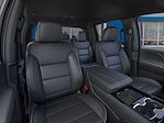 New 2025 Chevrolet Silverado EV LT Crew Cab 4WD Pickup for sale #N10798 - photo 16