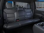 New 2025 Chevrolet Silverado EV LT Crew Cab 4WD Pickup for sale #N10798 - photo 17