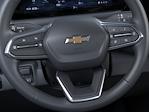 New 2025 Chevrolet Silverado EV LT Crew Cab 4WD Pickup for sale #N10798 - photo 19