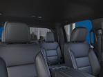 New 2025 Chevrolet Silverado EV LT Crew Cab 4WD Pickup for sale #N10798 - photo 24