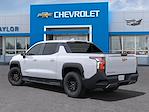New 2025 Chevrolet Silverado EV LT Crew Cab 4WD Pickup for sale #N10798 - photo 3