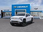 New 2025 Chevrolet Silverado EV LT Crew Cab 4WD Pickup for sale #N10798 - photo 8
