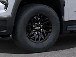 New 2025 Chevrolet Silverado EV LT Crew Cab 4WD Pickup for sale #N10798 - photo 9