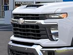 New 2025 Chevrolet Silverado 3500 LT Crew Cab 4WD Pickup for sale #N10801 - photo 13