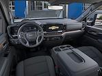 New 2025 Chevrolet Silverado 3500 LT Crew Cab 4WD Pickup for sale #N10801 - photo 15
