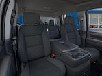 New 2025 Chevrolet Silverado 3500 LT Crew Cab 4WD Pickup for sale #N10801 - photo 16