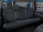 New 2025 Chevrolet Silverado 3500 LT Crew Cab 4WD Pickup for sale #N10801 - photo 17